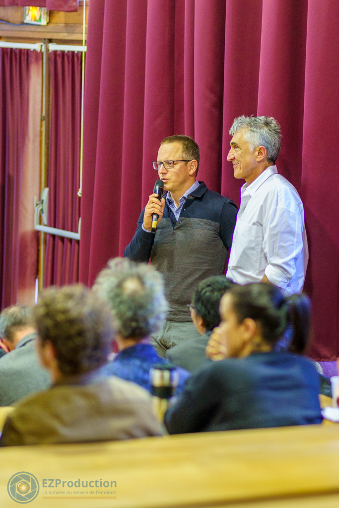 Evenement 05 debat sur 3 cas radio cliniques 13 