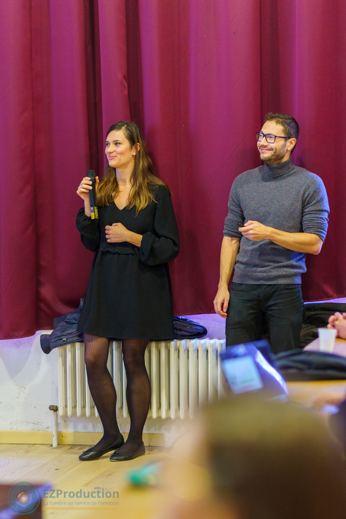 Evenement 05 debat sur 3 cas radio cliniques 3 