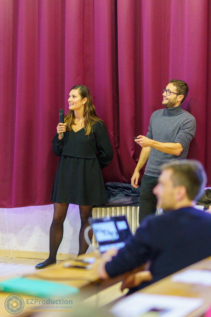 Evenement 05 debat sur 3 cas radio cliniques 1 