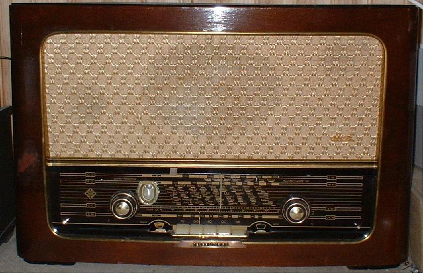 R025 telefunken