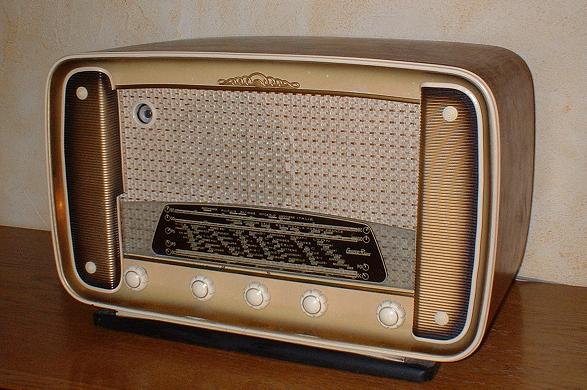 R027 generalradio