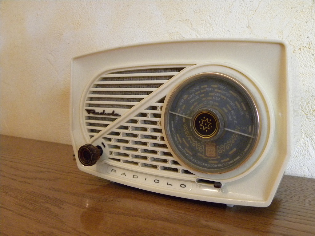 R051 radiolo