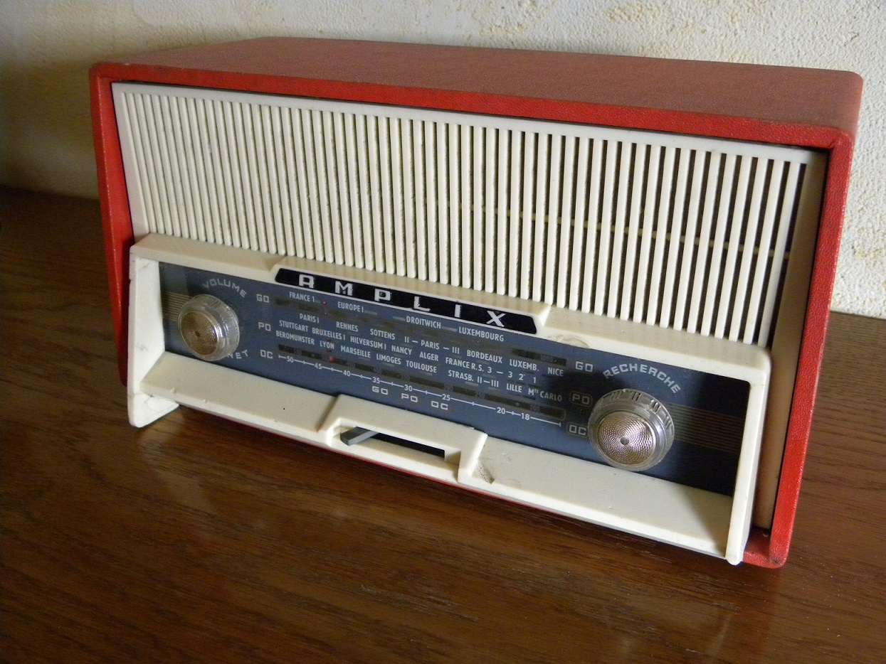 R056 amplix