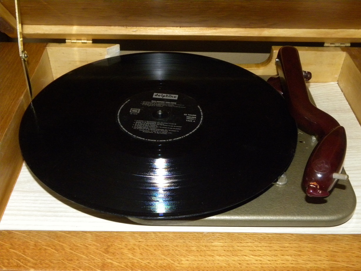 R0151 platine