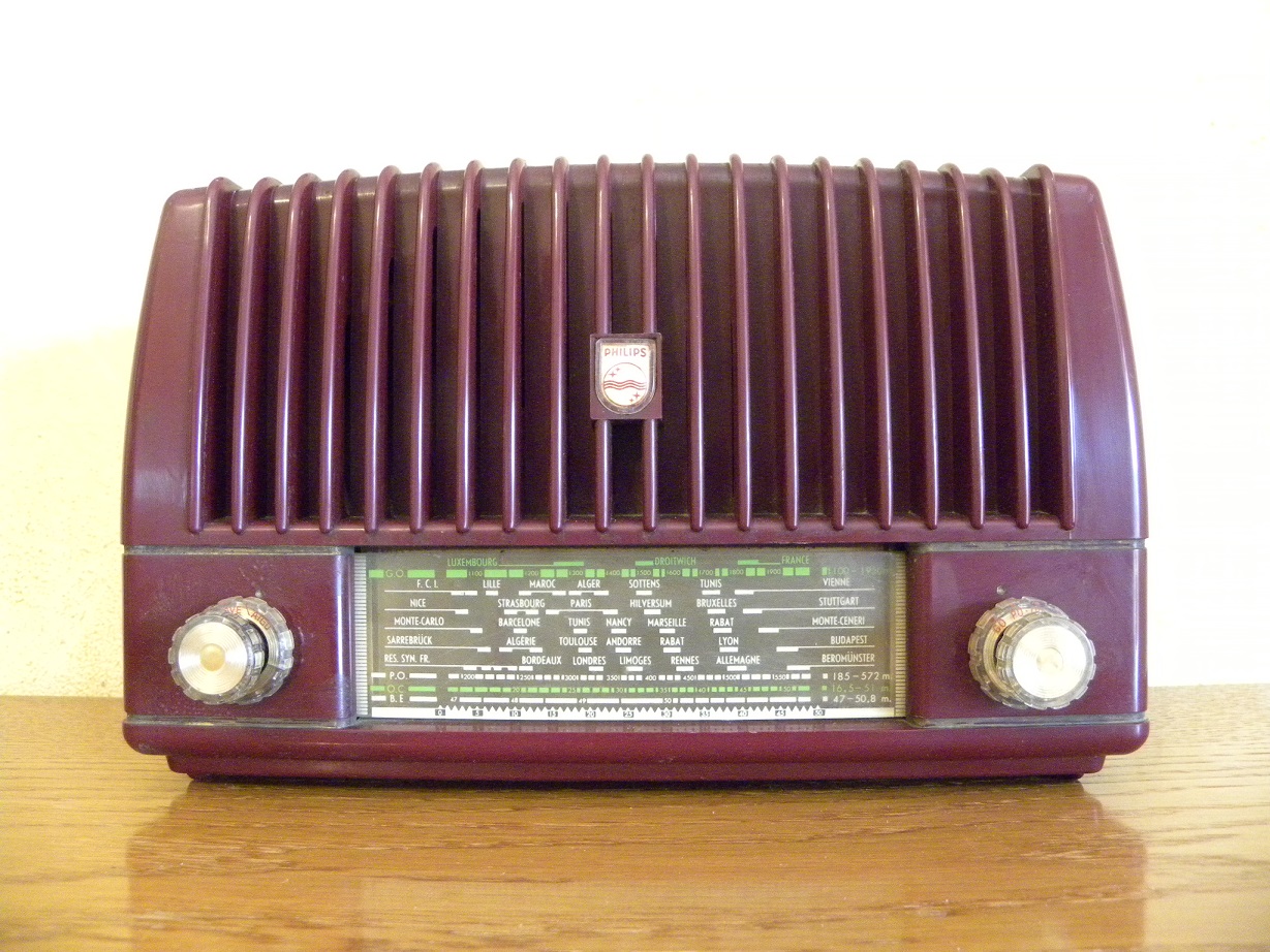 R038 philips