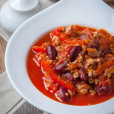 Chili
