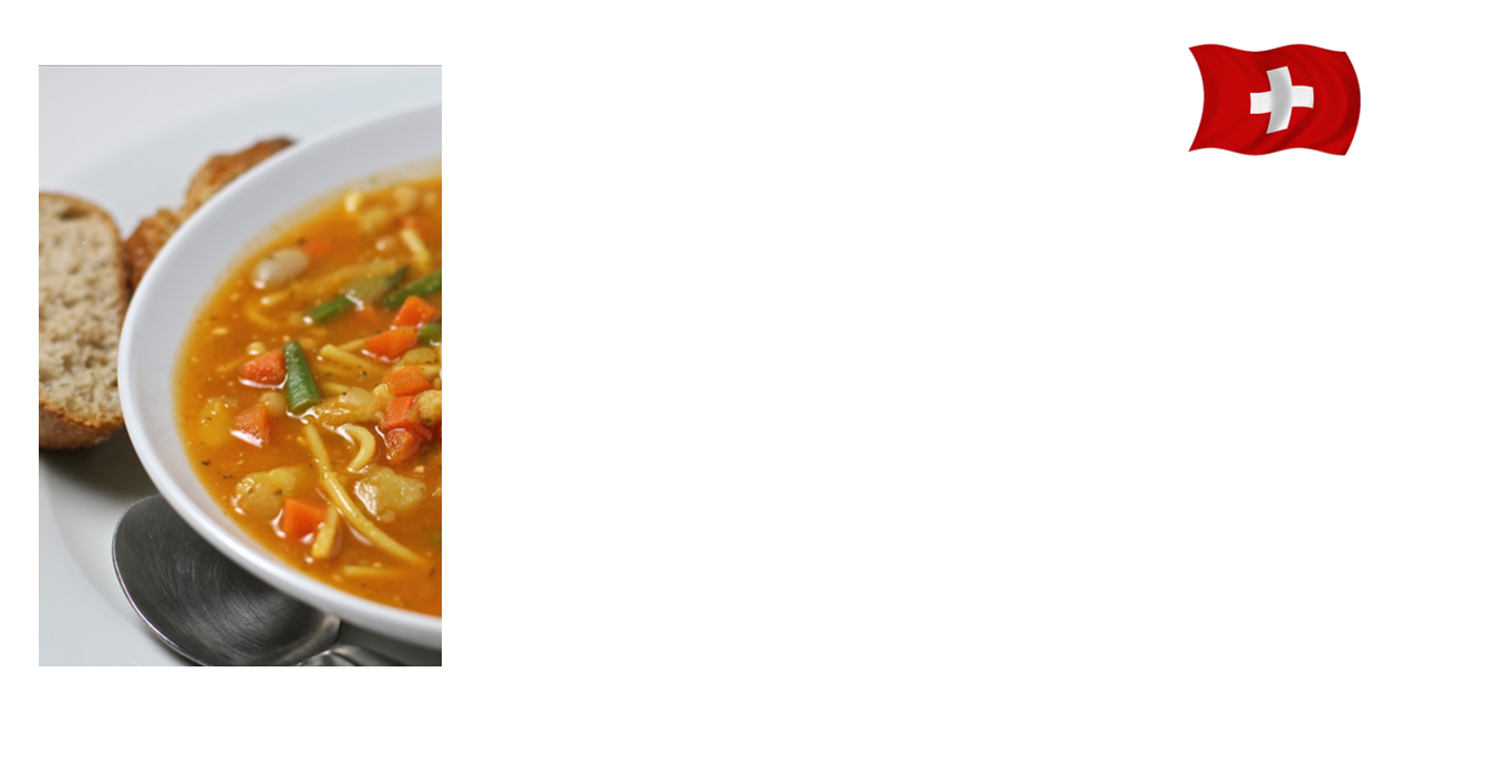 Soupe