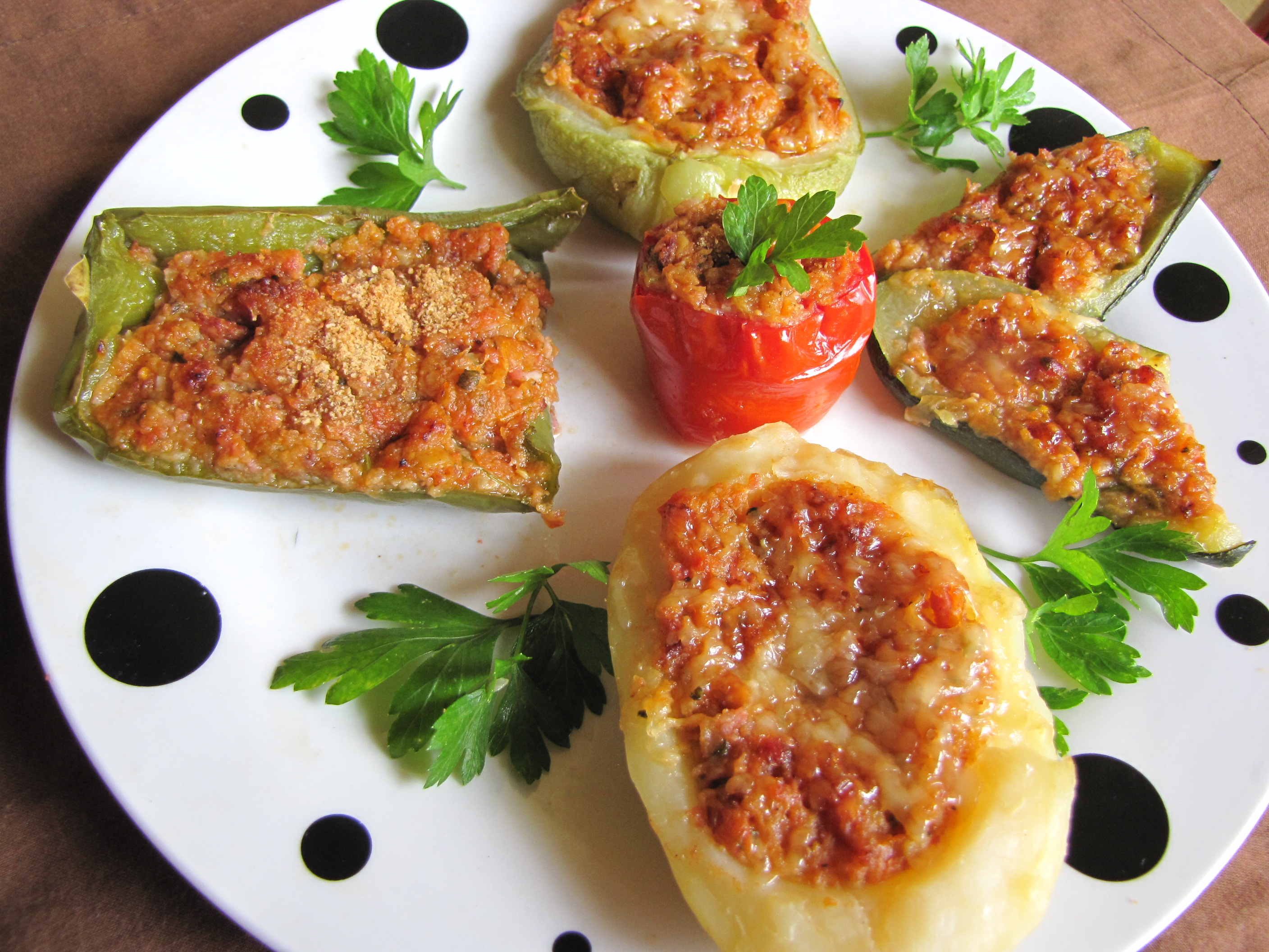 Farcis