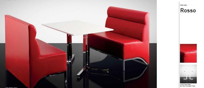 Altinbey rosso