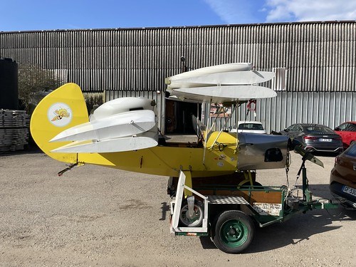 4v henri mignet hm293 21