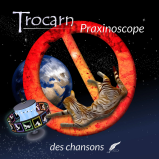 Pochette Trocarn Elucubration