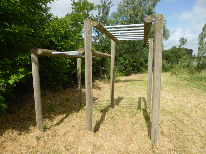 Parcours de sante 2