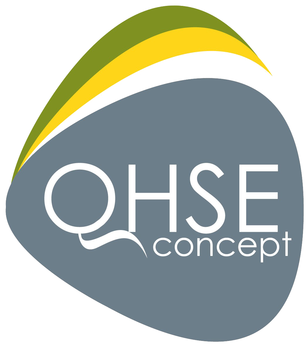 Logo qhse