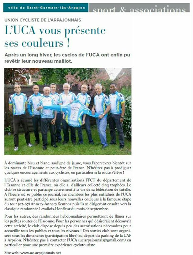 Presse Juillet2013