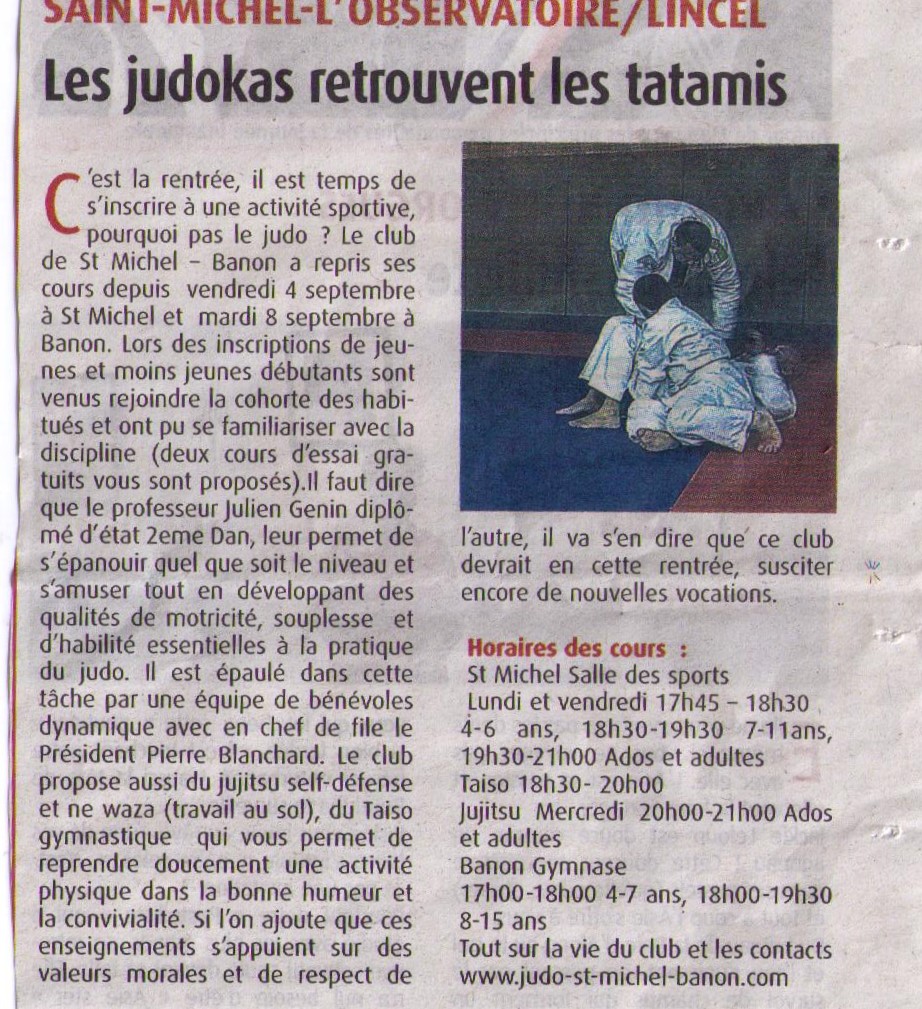 La provence hpi 0915