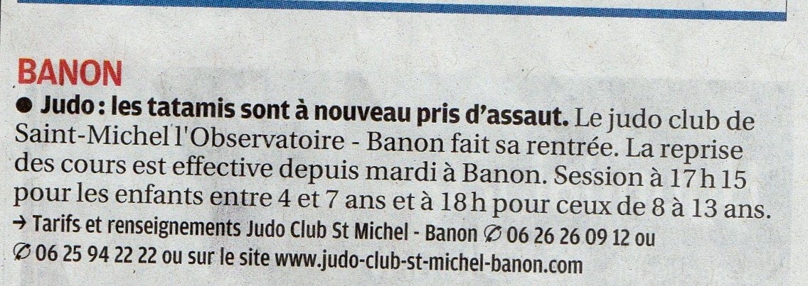 La provence 080916