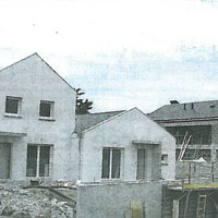 Journal du Centre du 18 juillet 2013 - LOGEMENTS SOCIAUX A NEVERS