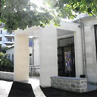 Nevers ça me botte n°182 de septembre-octobre 2012 : ESPACE BERNADETTE A NEVERS
