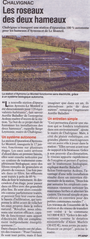 Presse