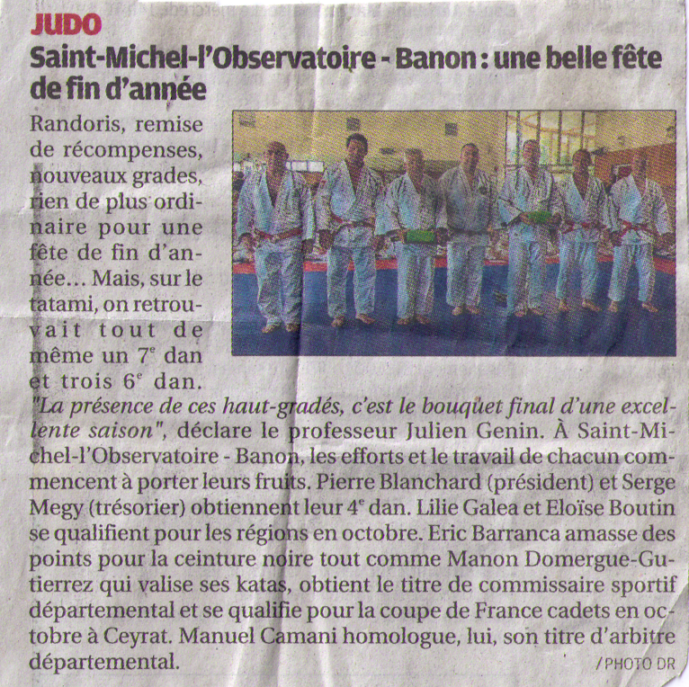 La provence 060717
