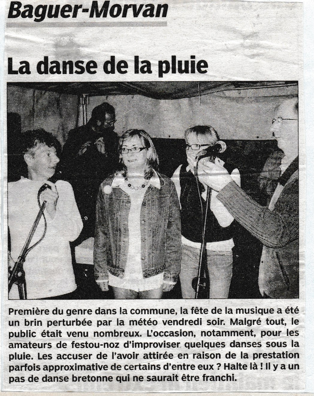 Presse cha noz b morvan