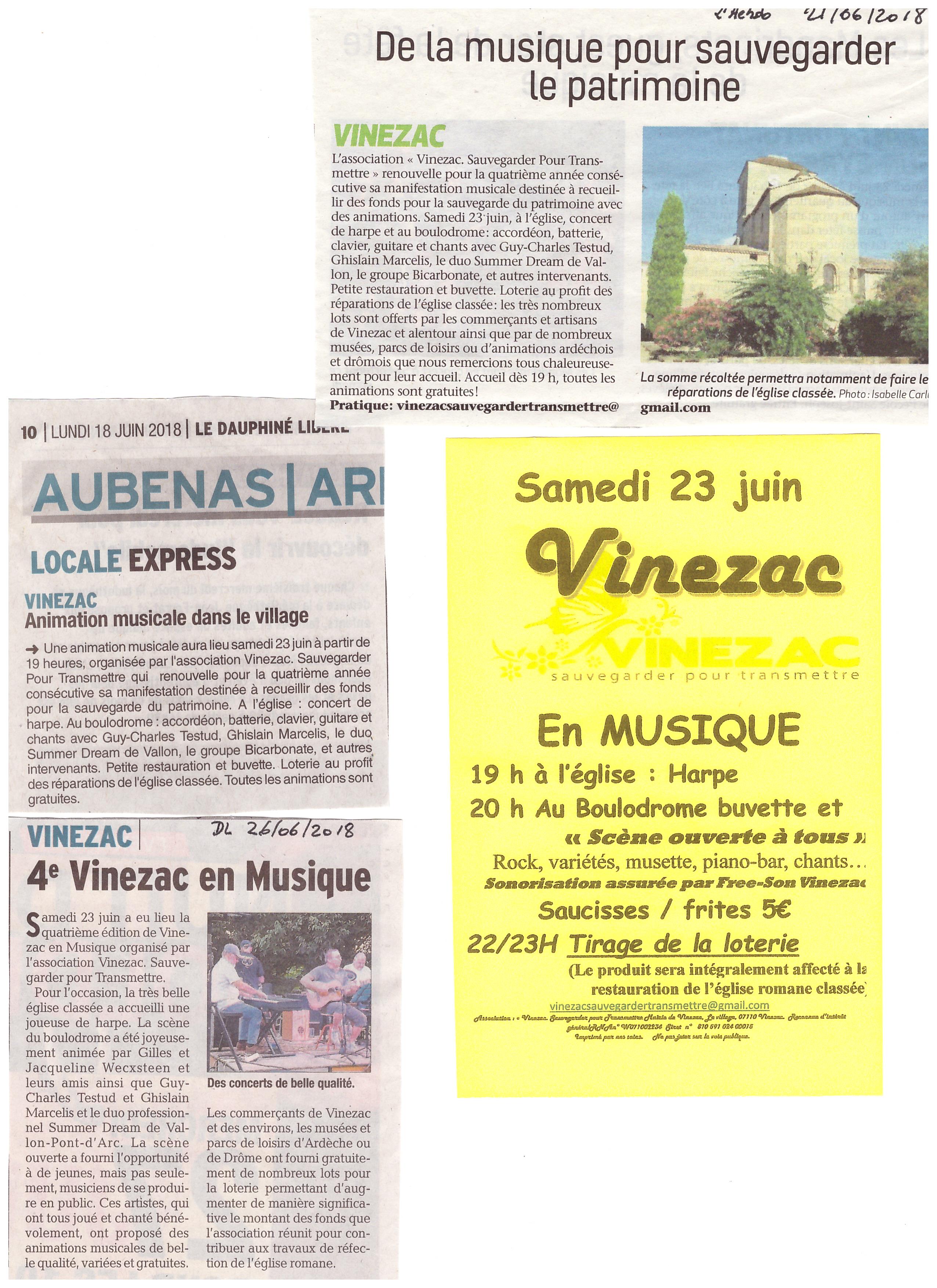 Vinezac en musique 2018 001