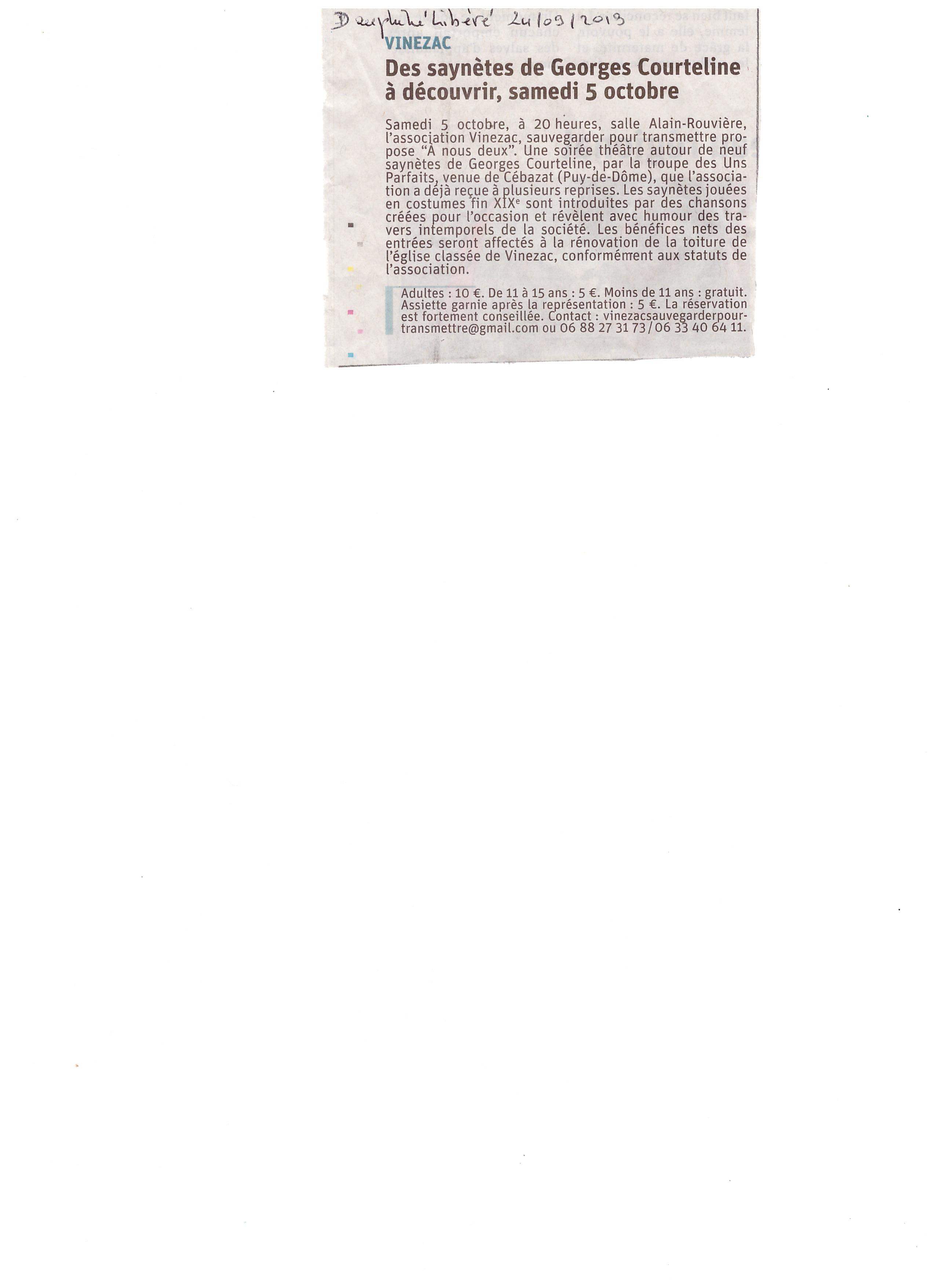 Annonce dl courteline 001