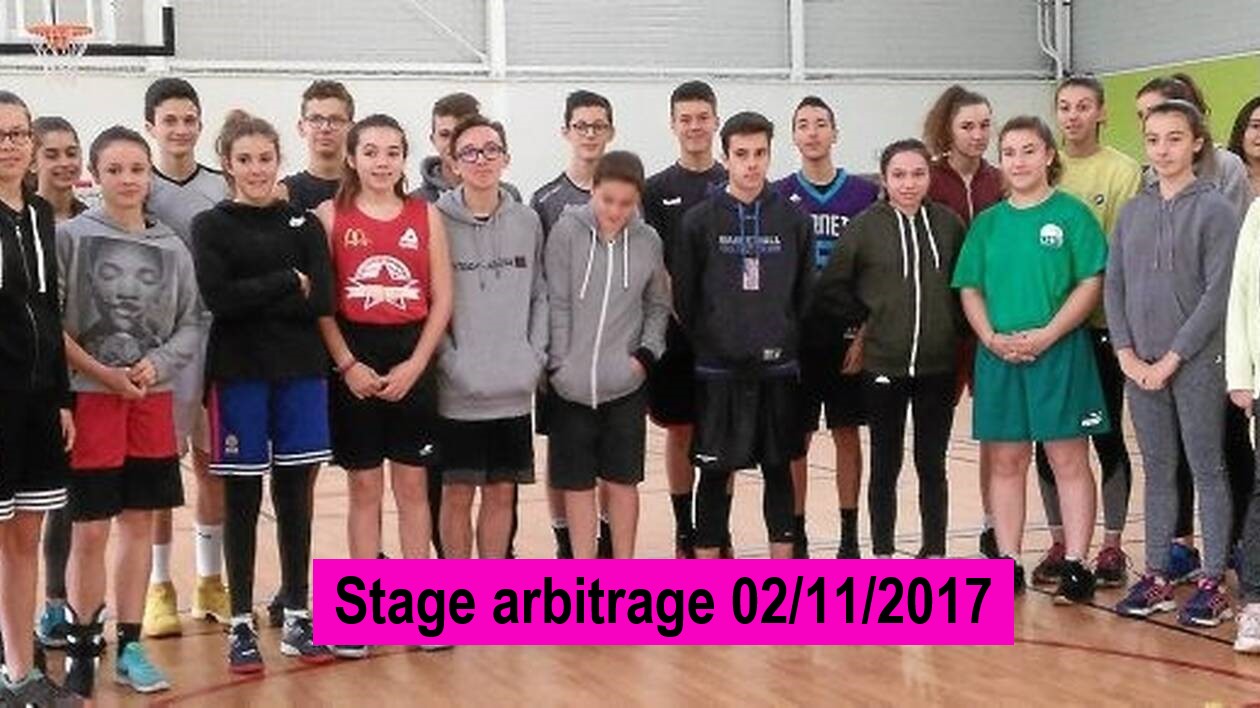 Stage Arbitrage 02112017