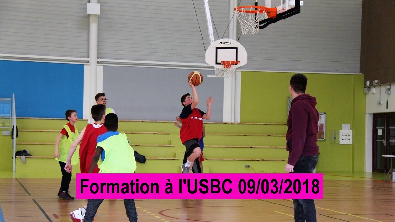 Formation a l USBC 09032018