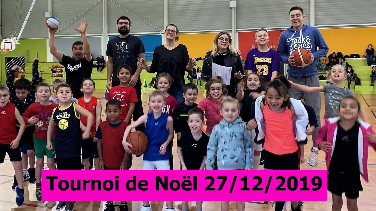 Tournoi Noel