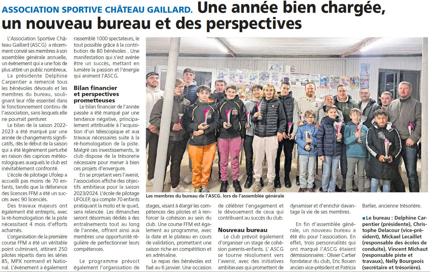 2023 presse ag-motocross