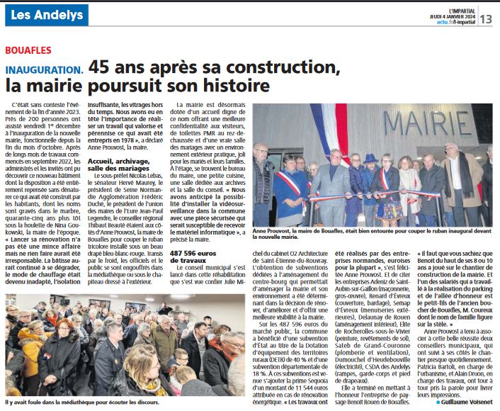 20231201 Inauguration-Mairie