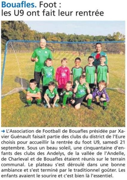 2024 Presse rentree-foot