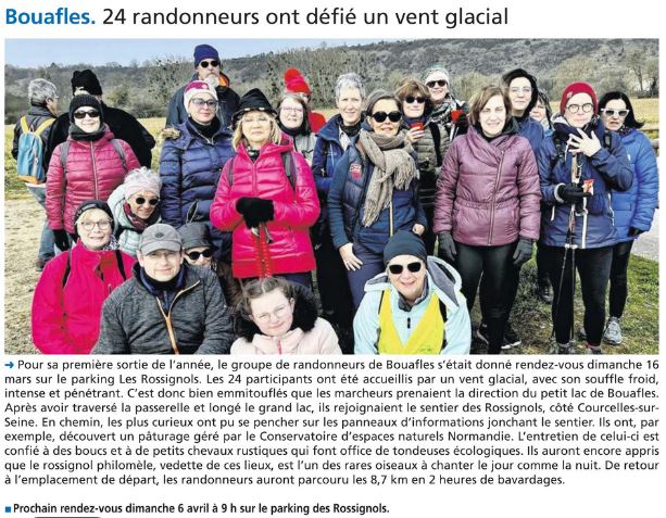 2025 Presse marche-rando
