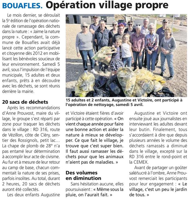 2025 Presse operation-village-propre
