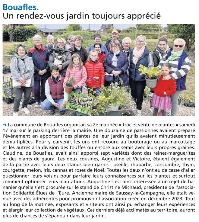 2025 Impartial-du-06-juin Matinee-Troc-et-vente-plantes