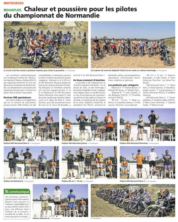 2026 Presse championnat-de-Normandie moto-cross