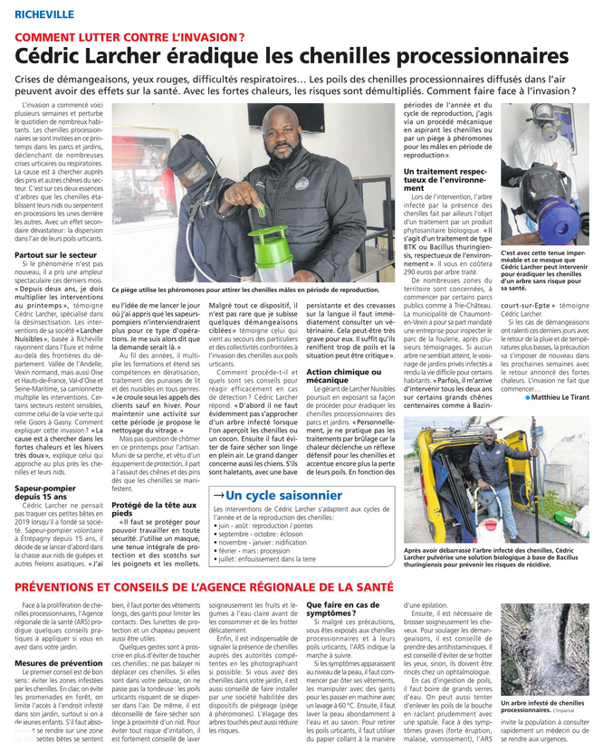 2026 presse conseils chenilles processionnaires 1 