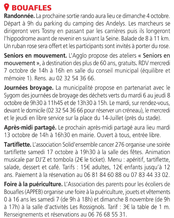 2026 presse express
