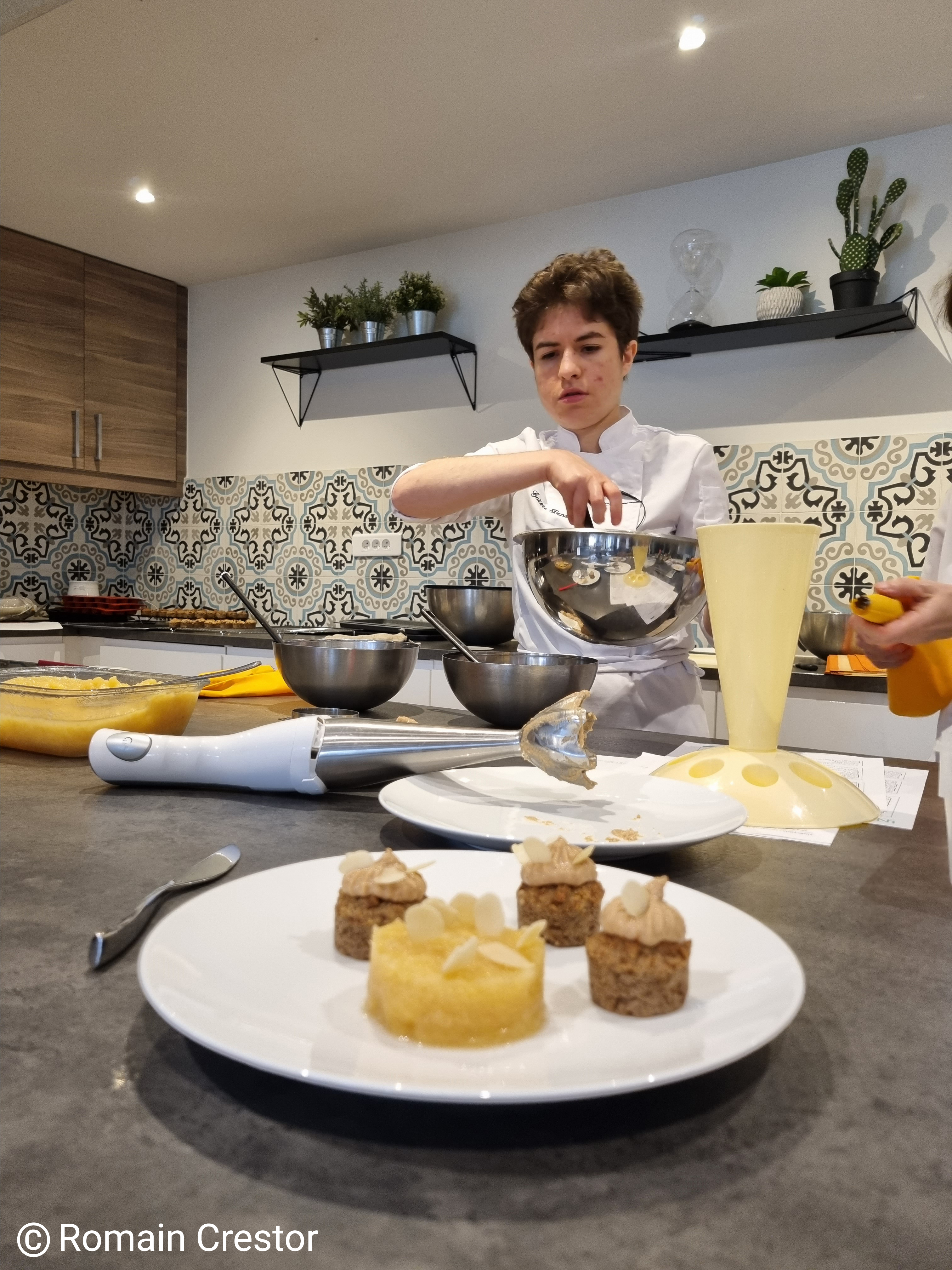 Atelier-NP-211021 dessert-assiette