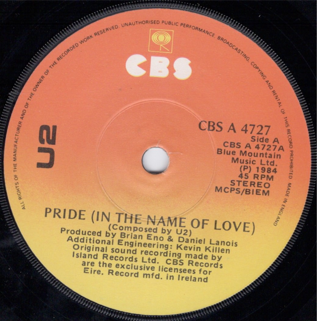 Pride ir cbsa 4727 a 