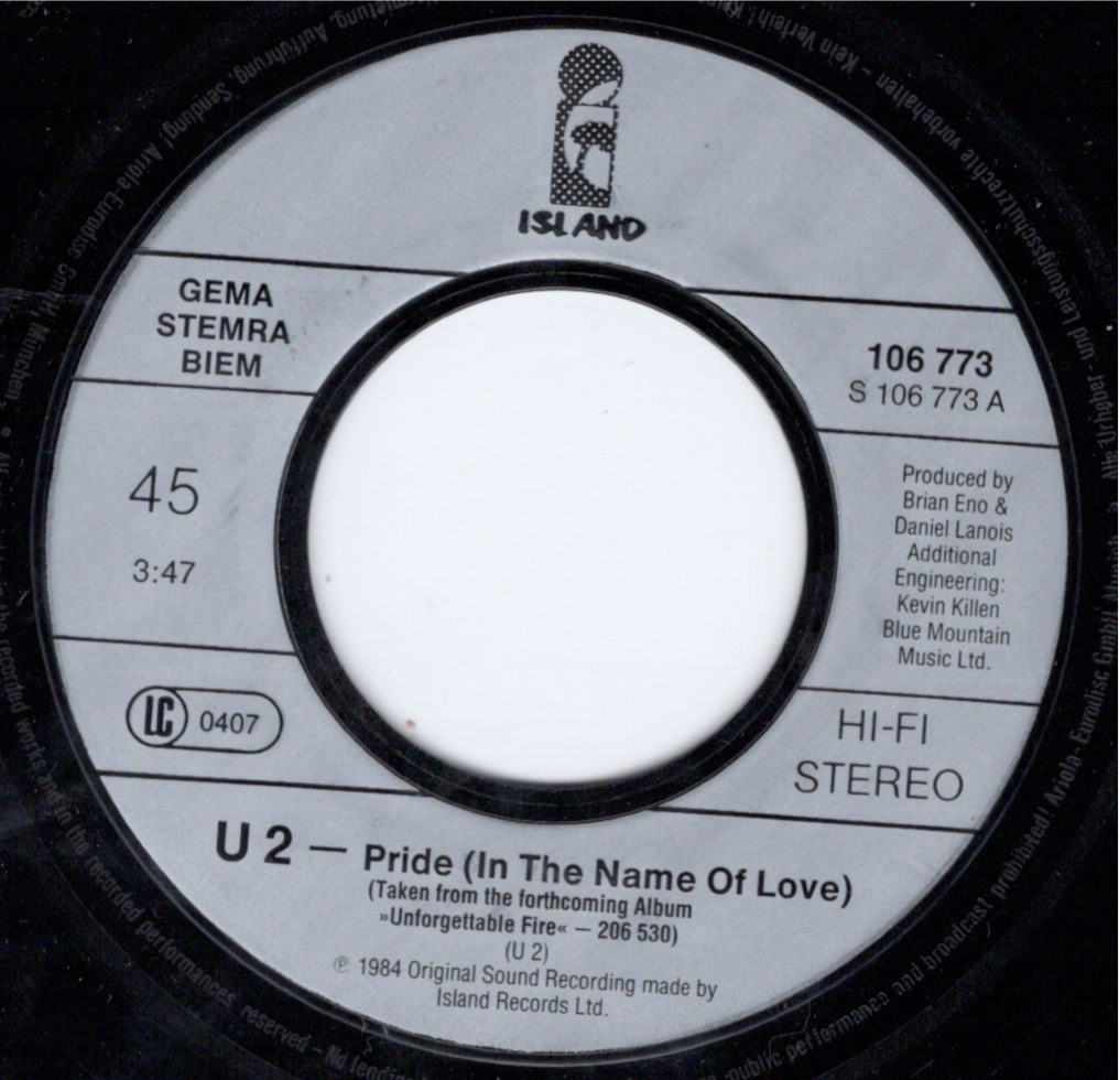 Pride ge is 106 773 a 