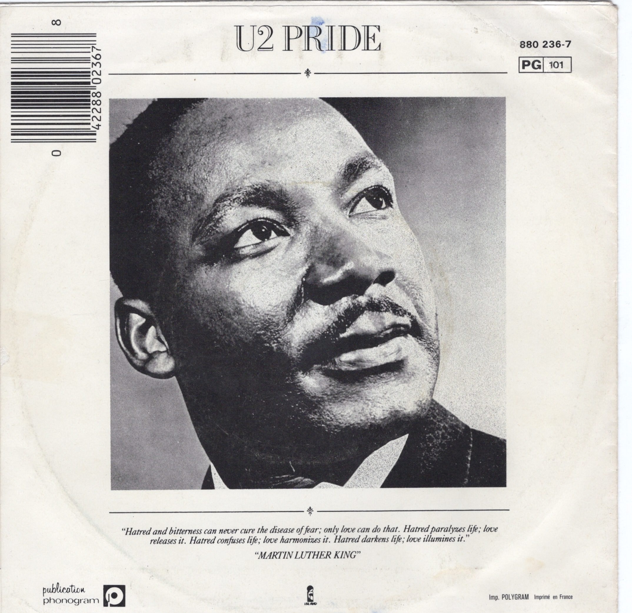 Pride fr is 880 336 7 back 