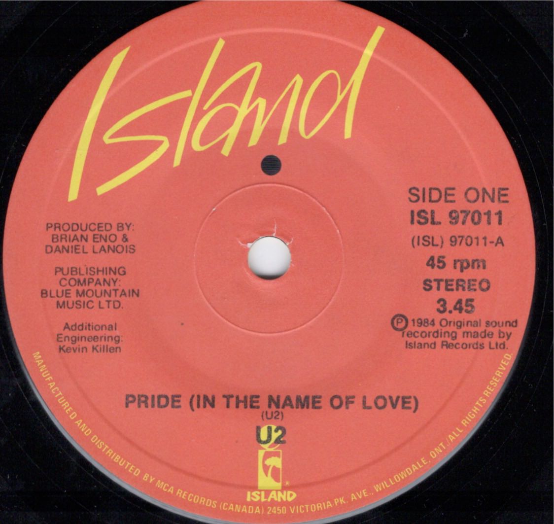 Pride ca is 97011 a 