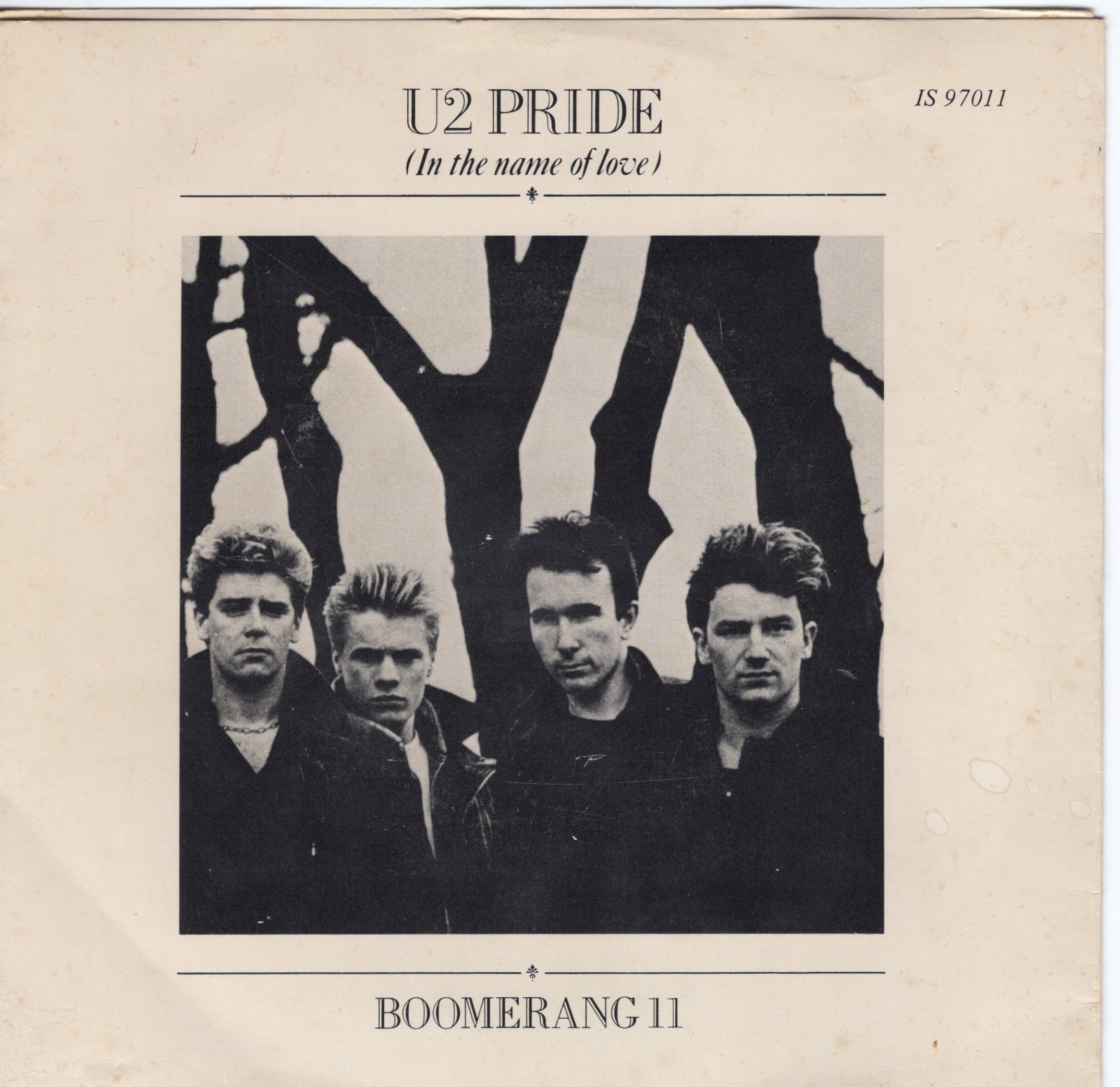 Pride ca is 97011 front 