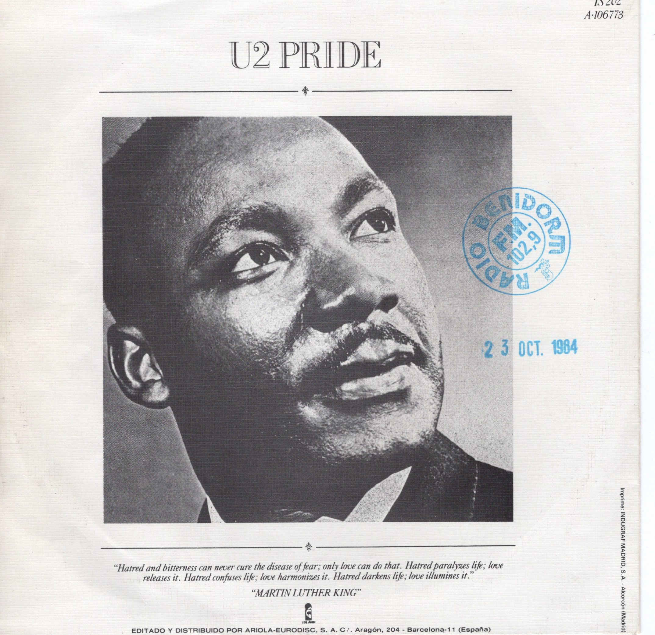 Pride sp a 108773 pr back 