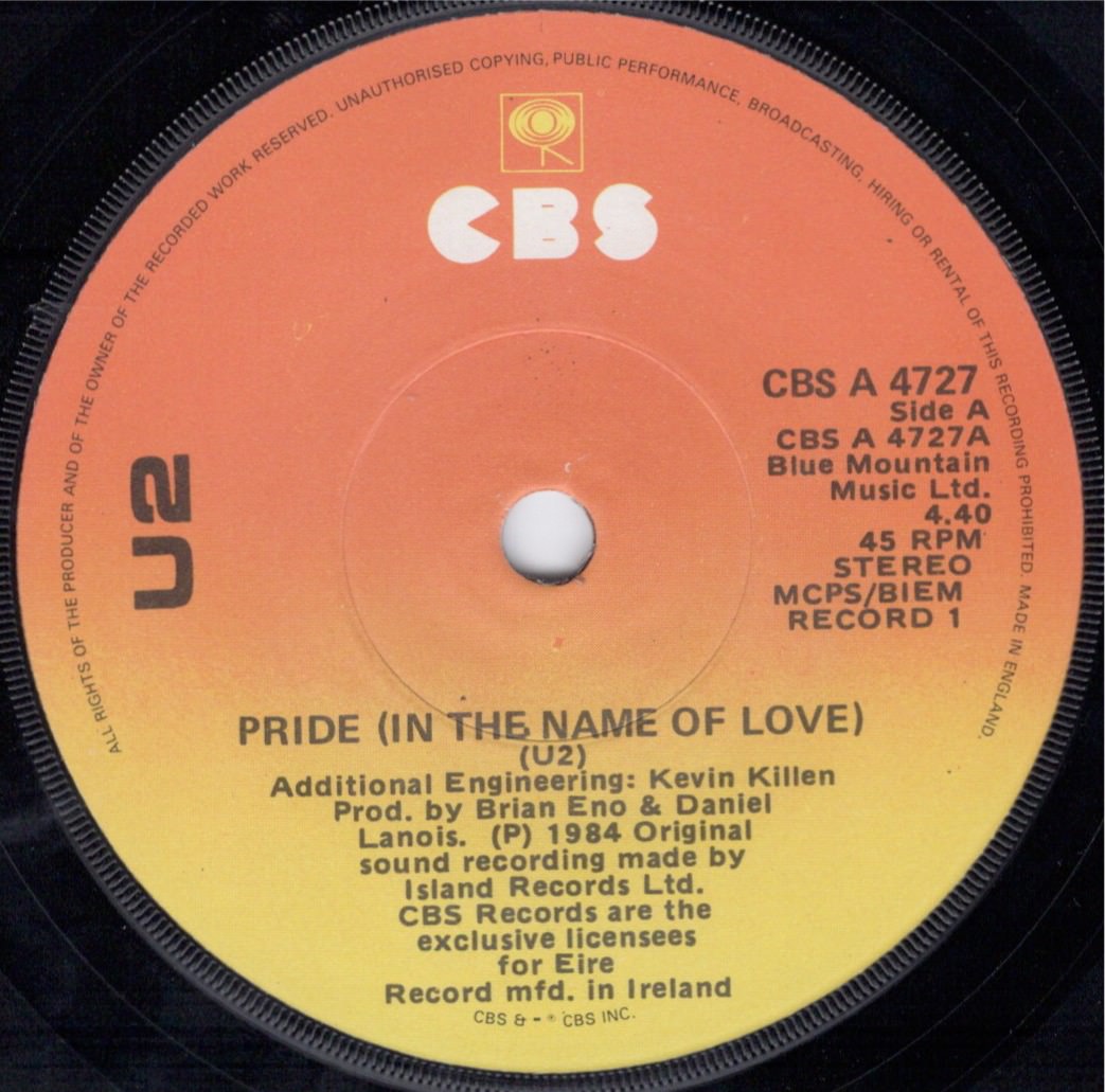 Pride ir cbsa 4727 a 2