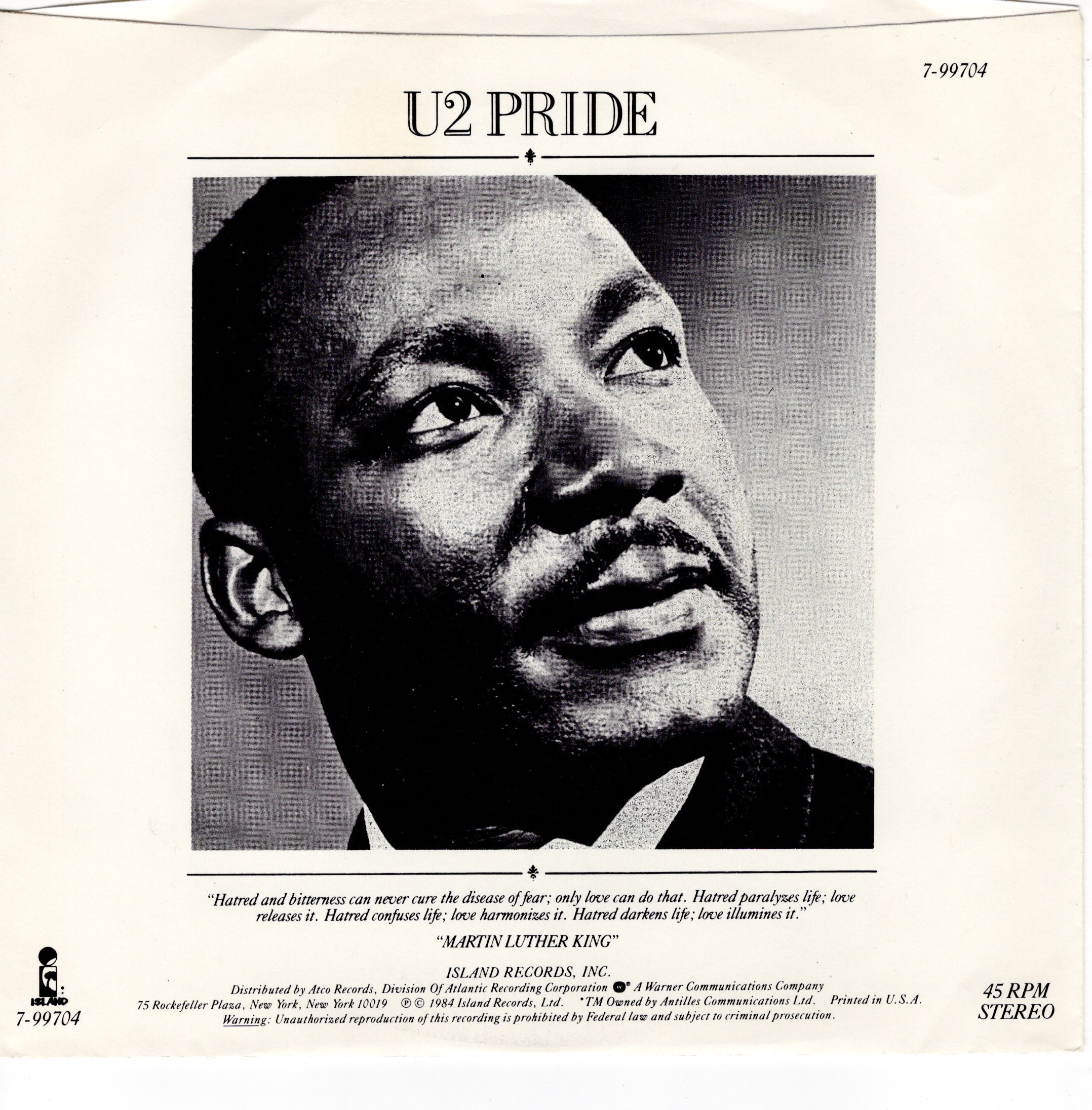 Pride us 7 99704 back 