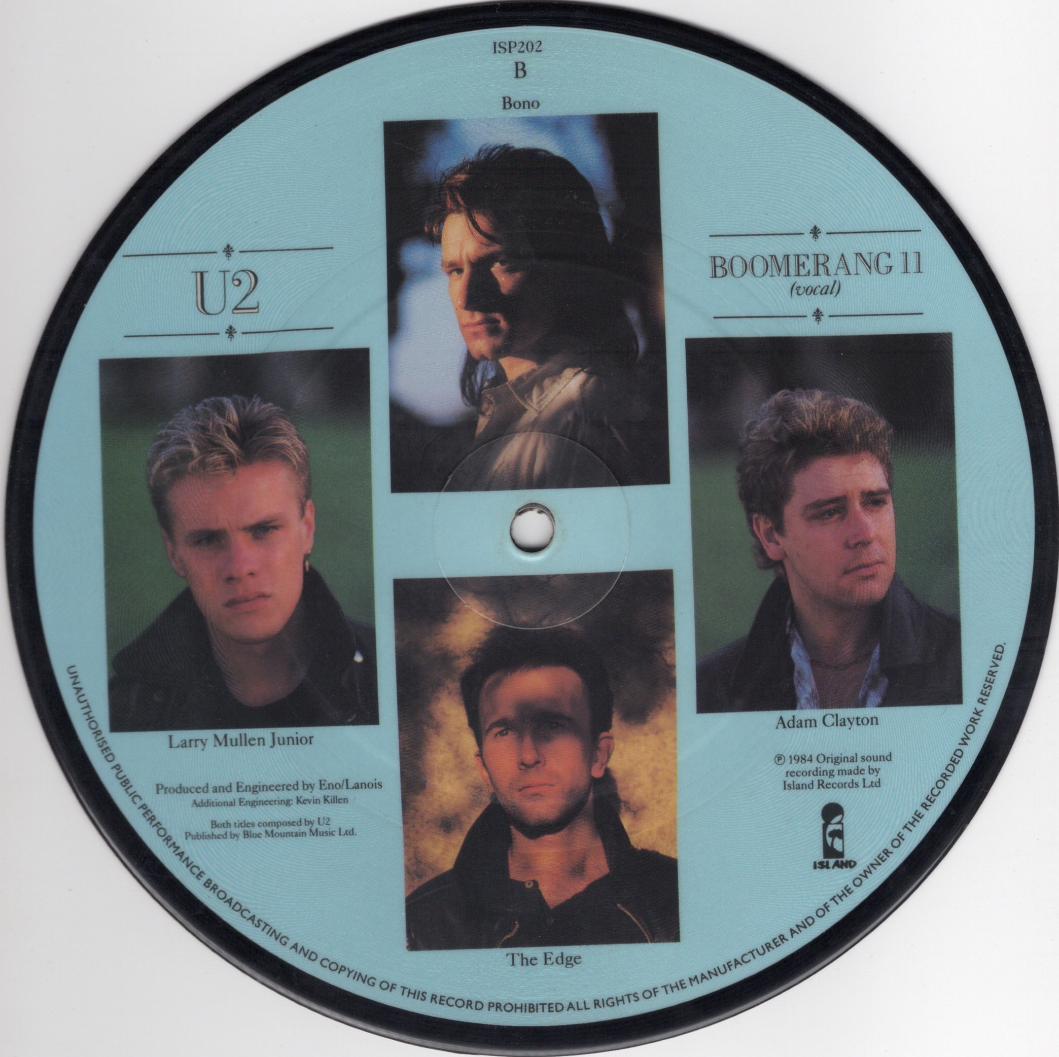 Pride uk isp 202 b 1