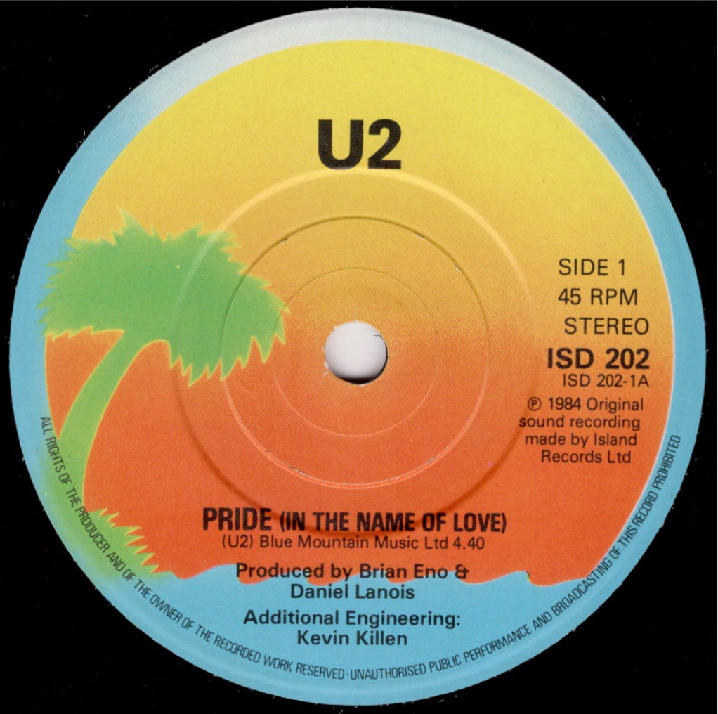 Pride uk isd 202 a 